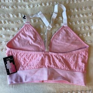 Victoria’s Secret comfort bra